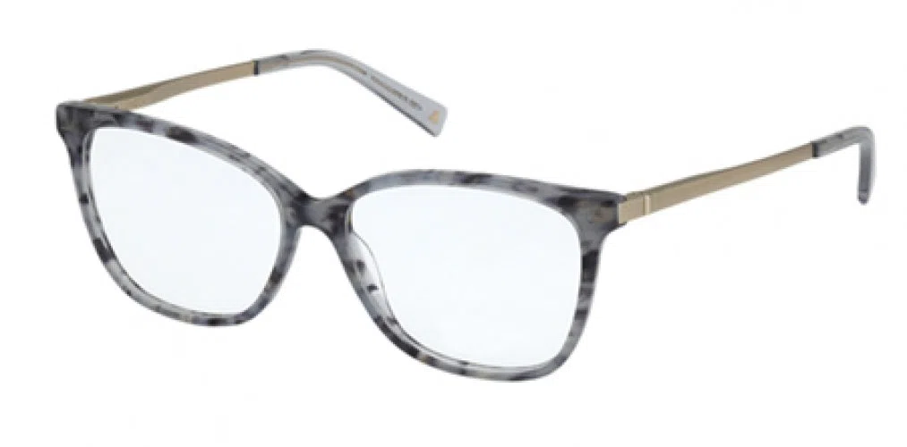 J. LANDON 50010 Eyeglasses - view 2